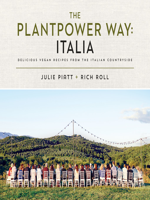 Title details for The Plantpower Way by Rich Roll - Available